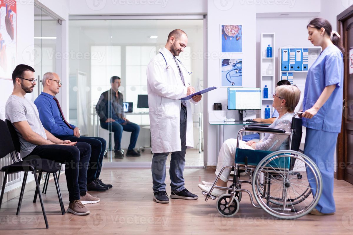 Medical documentation and evidence required for Social Security disability applications