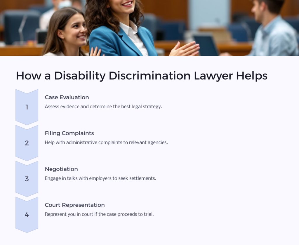 How to file the initial Social Security disability application
